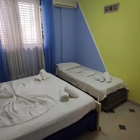 Vacation Apartment Golem (Tirana)