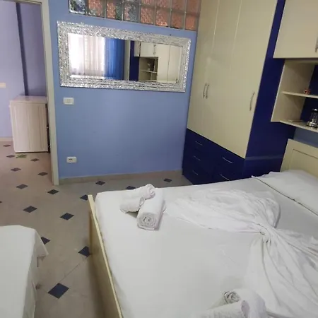Vacation Apartment Golem (Tirana)