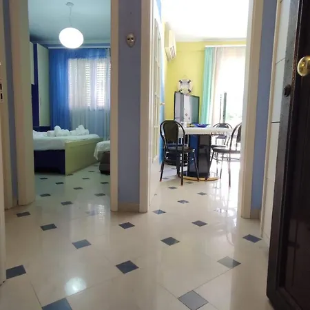 Vacation Apartment Golem (Tirana)