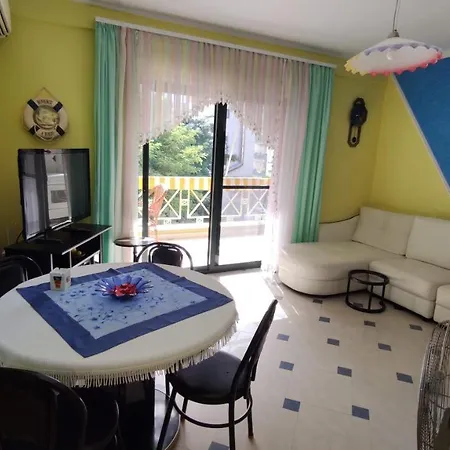 Vacation Apartment