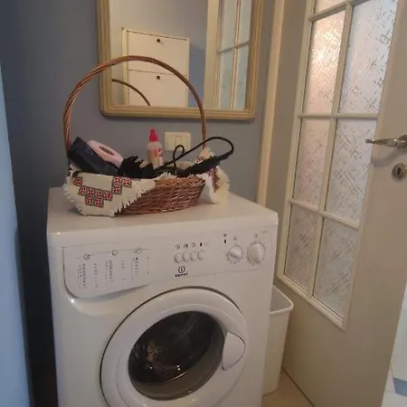 Apartament Vacation